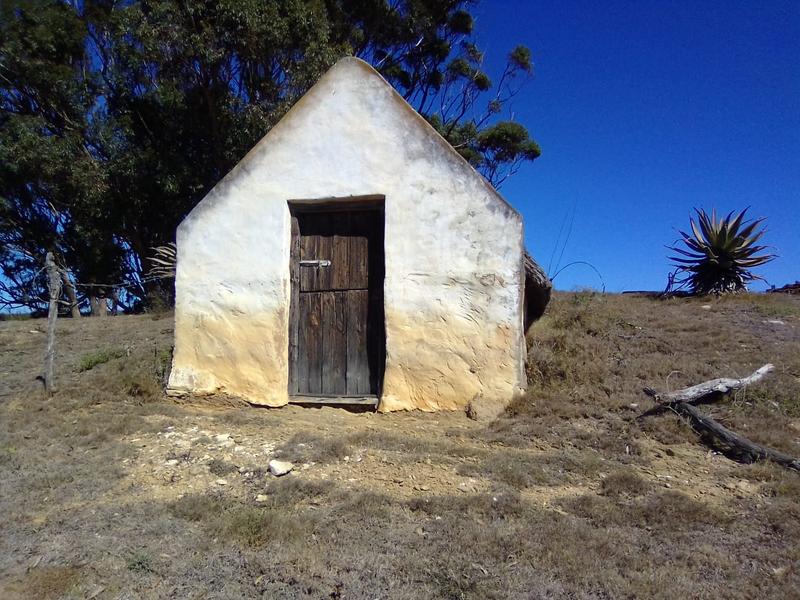 0 Bedroom Property for Sale in Stilbaai Rural Western Cape